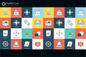 めまぐるしい変化の時代こそ、 真に生産性を向上させる5つの思考フレームとは?