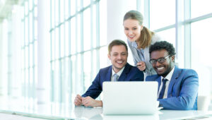 チェンジマネジメントとは?変化を通じてチームを成功に導くために