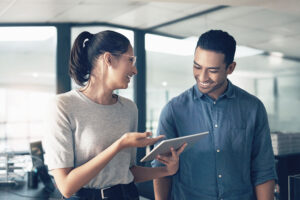 ビジネスにおいてコーチングが重要な理由とは?具体的な手法やポイントを解説