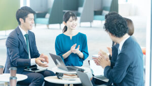 人的資本経営とは?従来の経営との違いやメリット・デメリット・成功するポイントを解説
