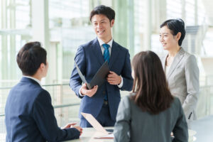 リーダー研修を行う際に取り上げるべき課題9つを解説!対象とする人物像も紹介