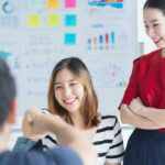 ビジネスにおけるエンゲージメントとは|向上させるための5つのポイントを解説