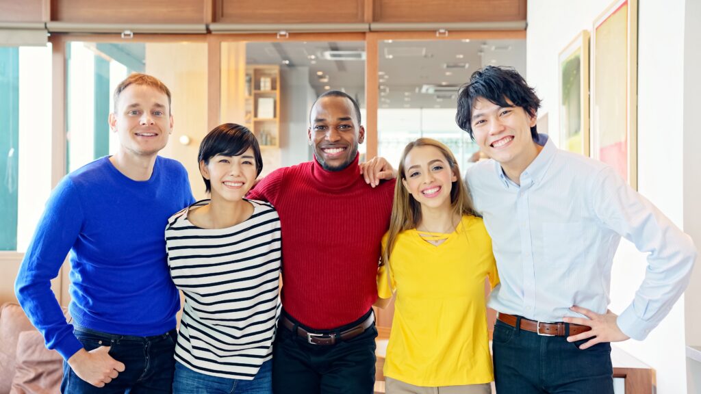 ダイバーシティ・エクイティ＆インクルージョン（DE&I）とは？エクイティの基本も解説