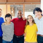 ダイバーシティ・エクイティ＆インクルージョン（DE&I）とは？エクイティの基本も解説