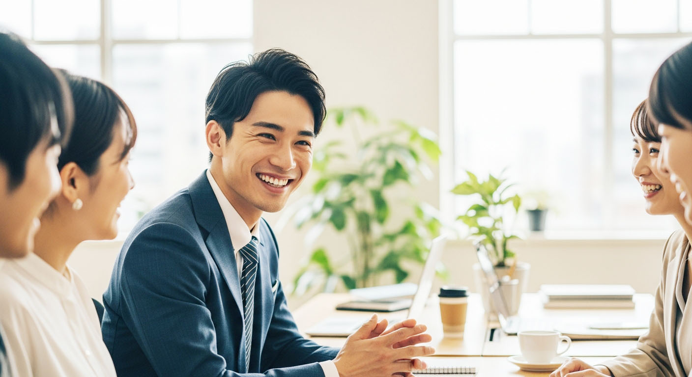 人材育成で大切なこと14選！階層別のポイントを解説