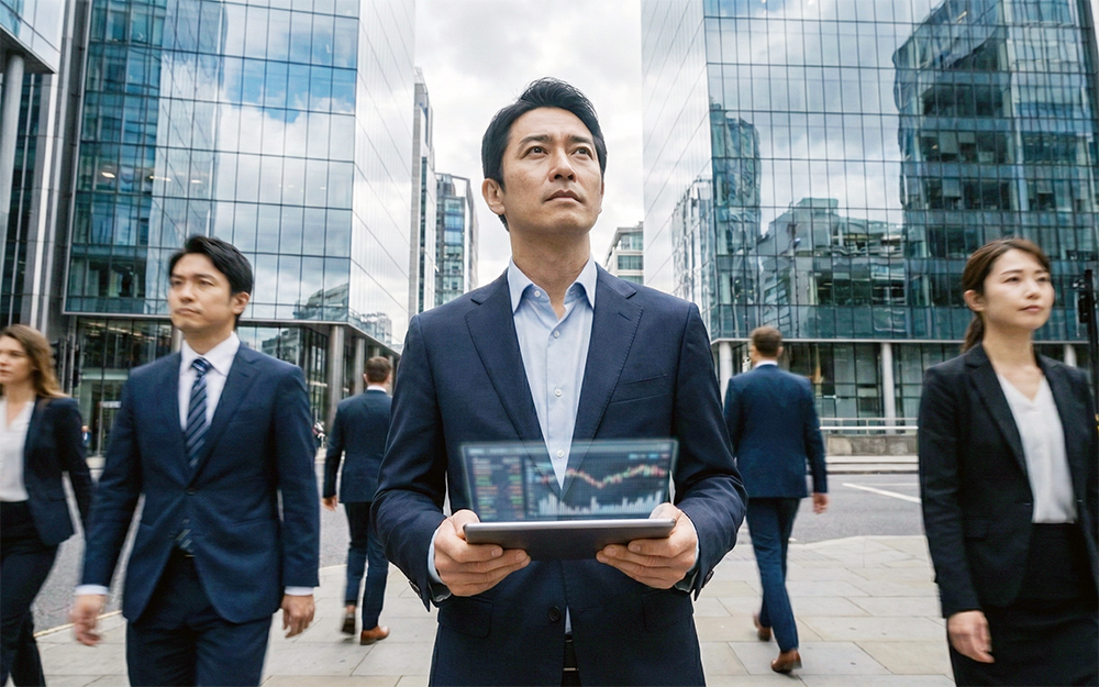 パラダイムシフトとは?意味や使い方、パラダイムシフトに適応するための能力などを解説