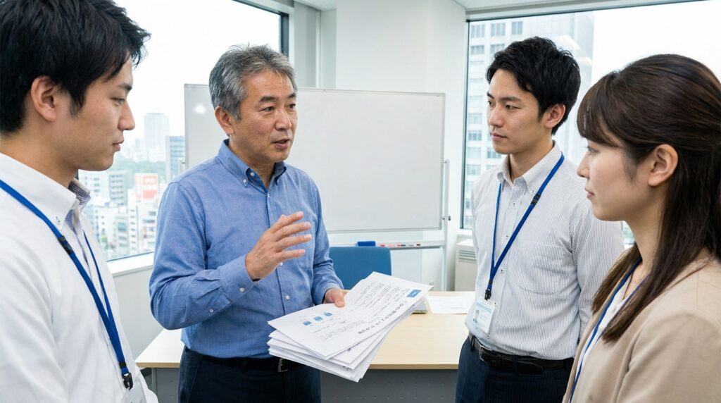 オンボーディングを徹底解説｜メリットや実施上の注意点、導入事例について