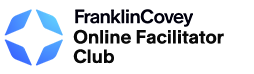FranklinCovey Online Facilitator Club